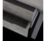 Стол компьютерный Kobor KW-100/80 graphite/chicago 251389 8