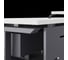 Стол компьютерный Kobor KT-160/70 graphite/premium 252612 2
