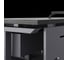 Стол компьютерный Kobor KT-140/70 graphite/wood 252653 2