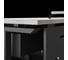 Стол компьютерный Kobor KT-140/80 black/chicago 252535 2