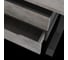 Стол компьютерный Kobor KT-140/80 black/chicago 252535 6