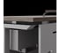 Стол компьютерный Kobor KT-140/80 aluminum/charlston 252806 2