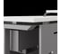 Стол компьютерный Kobor KT-120/70 aluminum/premium 252714 2