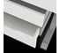 Стол компьютерный Kobor KT-120/70 aluminum/premium 252714 6