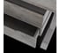 Стол компьютерный Kobor KT-160/70 aluminum/chicago 252737 6