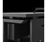 Стол компьютерный Kobor KT-160/60 black/wood 252543 2