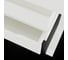 Стол компьютерный Kobor KT-120/60 white/premium 252811 6