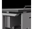 Стол компьютерный Kobor KT-160/60 aluminum/wood 252751 2