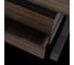Стол компьютерный Kobor KT-160/60 black/charlston 252585 6