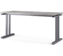 Стол компьютерный Kobor KT-100/70 graphite/chicago 252630