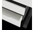 Стол компьютерный Kobor KT-120/60 black/premium 252499 6