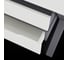 Стол компьютерный Kobor KW-100/60 graphite/premium 251354 8