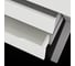 Стол компьютерный Kobor KW-120/60 aluminum/premium 251459 7