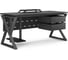Стол компьютерный Kobor KW-120/60 black/wood 251293 3