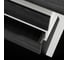 Стол компьютерный Kobor KW-120/60 white/wood 251605 8