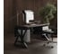 Стол компьютерный Kobor KW-120/60 black/charlston 251335 7
