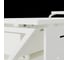Стол компьютерный Kobor KW-120/60 white/premium 251563 5
