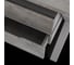 Стол компьютерный Kobor KW-120/60 aluminum/chicago 251480 8