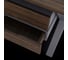 Стол компьютерный Kobor KW-120/70 graphite/charlston 251446 8