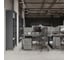 Стол офисный Kobor TB/2-180/120 aluminum/chicago 218139 7