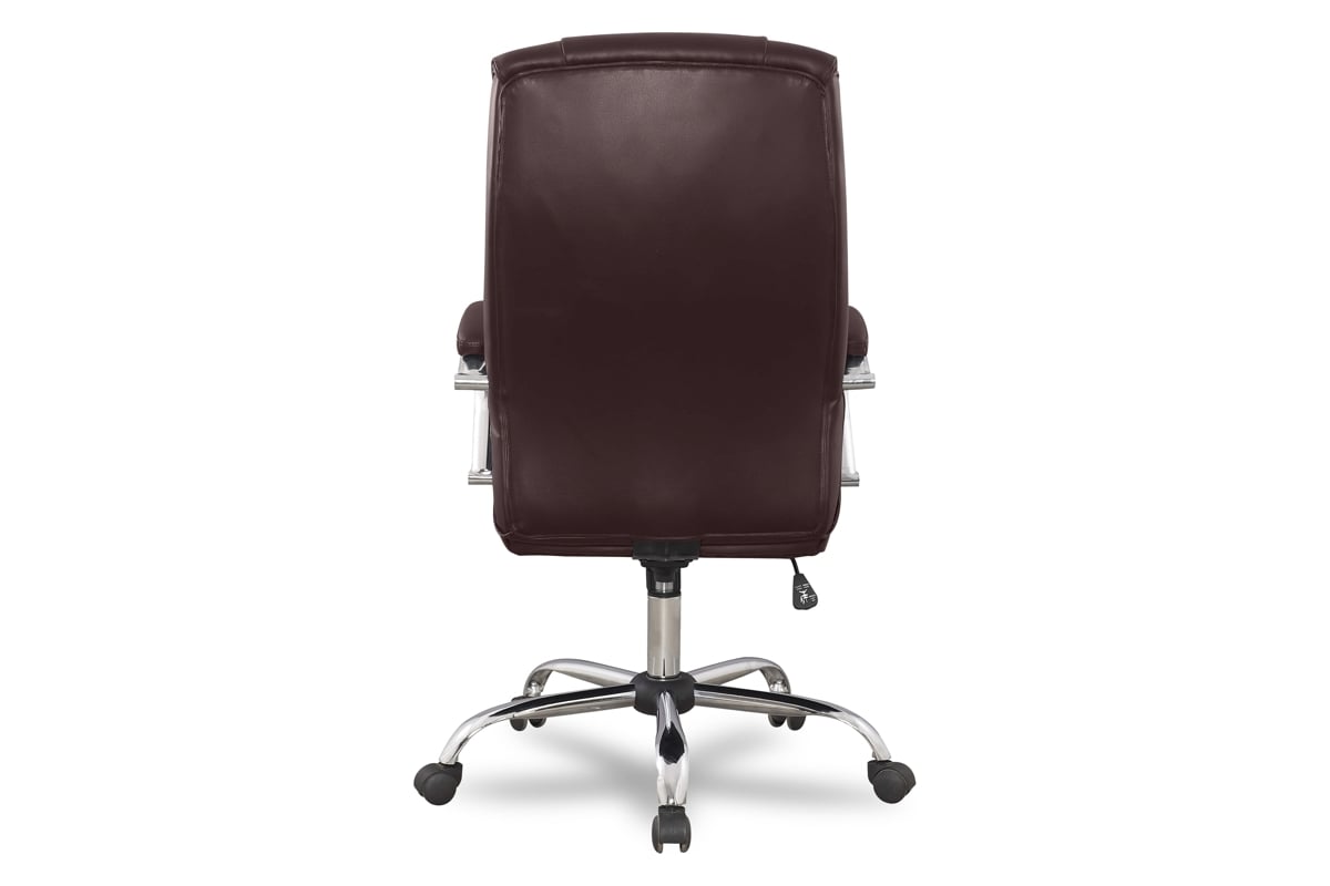 Кресло College BX-3001-1/Brown - выгодная цена, отзывы, характеристики ...