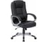 Кресло College BX-3177/Black 1