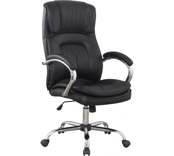 Кресло College BX-3001-1/Black
