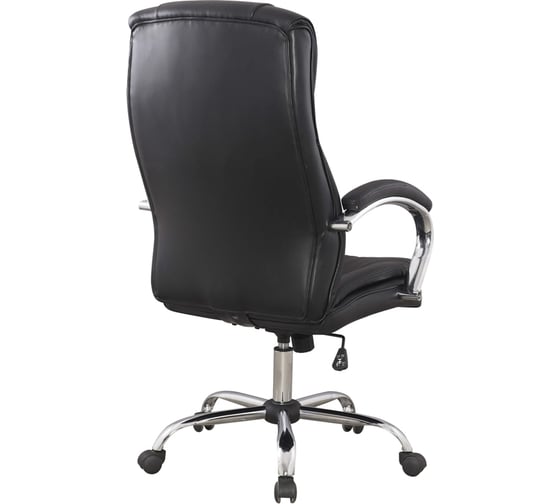 Кресло College BX-3001-1/Black
