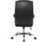 Кресло College BX-3001-1/Black 4