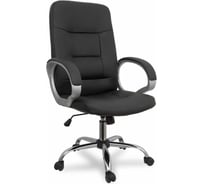 Кресло College BX-3225-1/Black