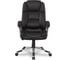 Кресло College BX-3323/Black 5