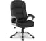 Кресло College BX-3323/Black 4