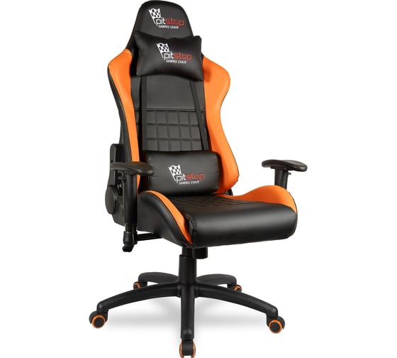 Кресло College BX-3827/Orange 1