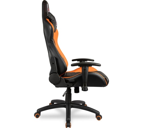 Кресло College BX-3827/Orange