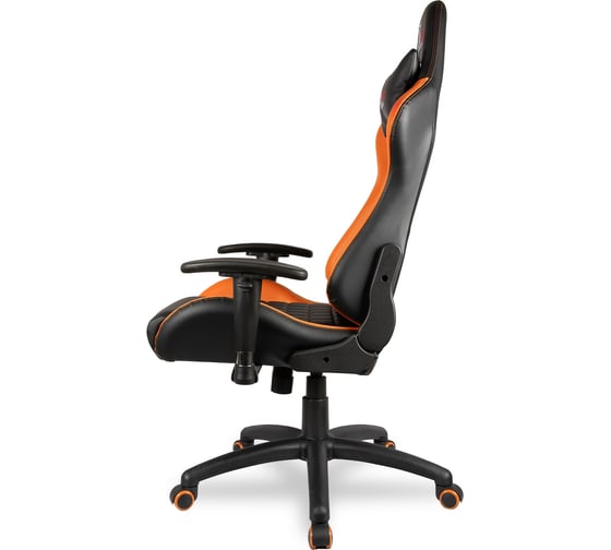 Кресло College BX-3827/Orange