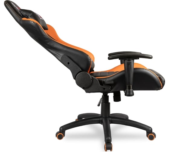 Кресло College BX-3827/Orange