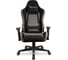 Кресло College BX-3760 Black/Dark grey 2