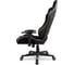 Кресло College BX-3760 Black/Dark grey 3