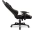 Кресло College BX-3760 Black/Dark grey 6