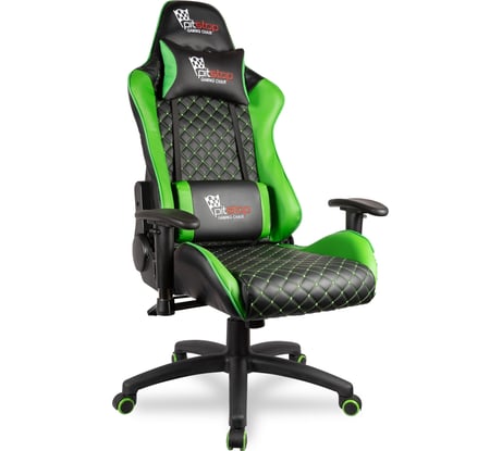 Кресло College BX-3813/Green