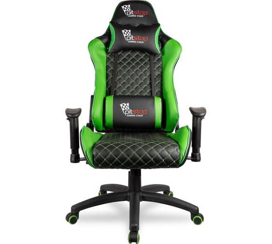 Кресло College BX-3813/Green