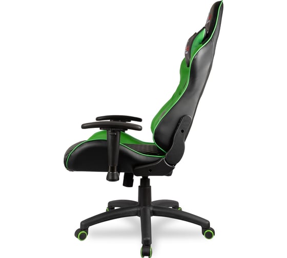 Кресло College BX-3813/Green