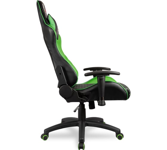 Кресло College BX-3813/Green