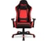 Кресло College BX-3760 Black/Red 2