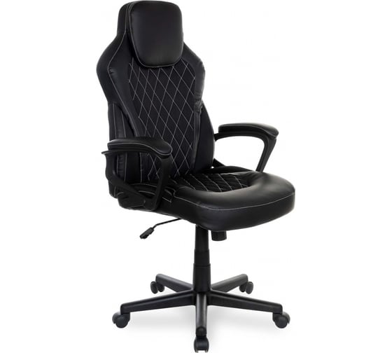 Кресло College BX-3769/Black 1