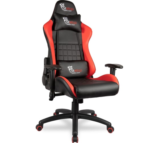 Кресло College BX-3827/Red 1