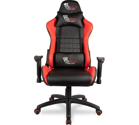 Кресло College BX-3827/Red