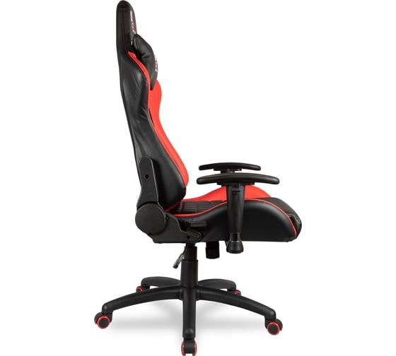 Кресло College BX-3827/Red