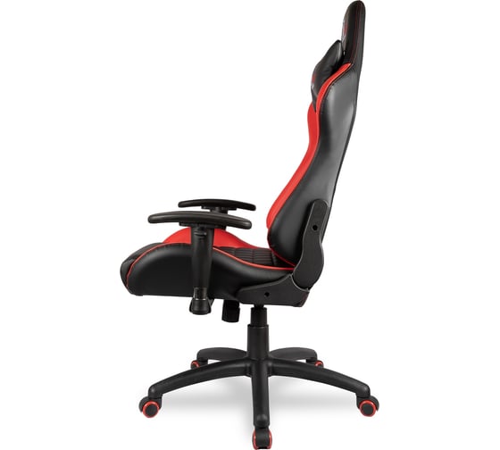 Кресло College BX-3827/Red