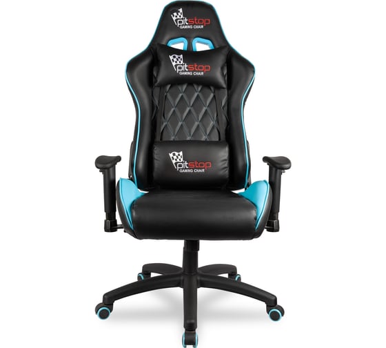 Кресло College BX-3803/Blue